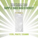 Whirl Pak Bag With Filter  B01027